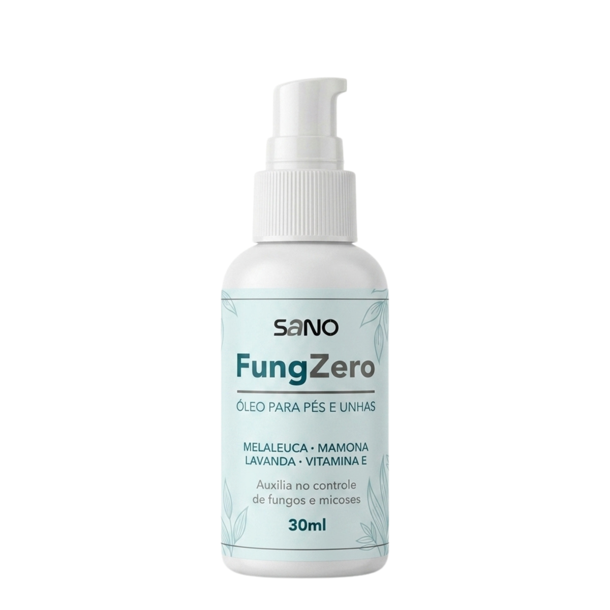 FungZero